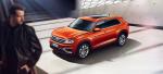 Volkswagen Teramont X 2019 года (CN)
